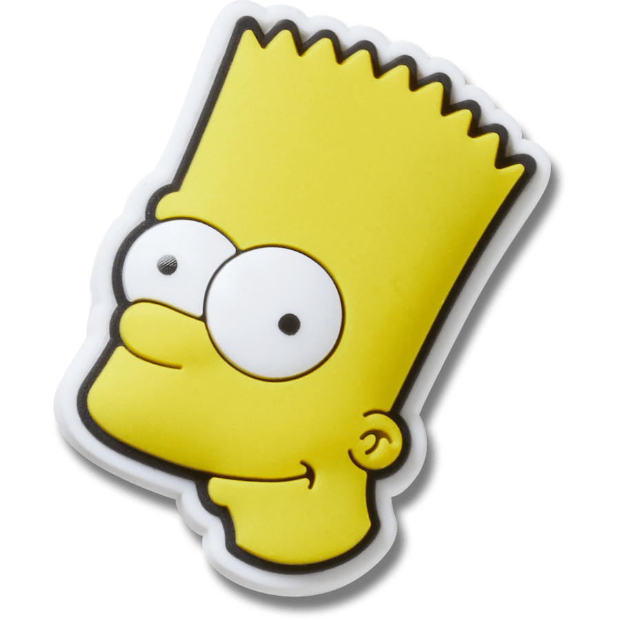Women|Men|Jibbitz™ Charms The Simpsons Bart Jibbitz™ charms | Crocs