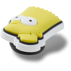 Women|Men|Jibbitz™ Charms The Simpsons Bart Jibbitz™ charms | Crocs