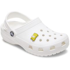 Women|Men|Jibbitz™ Charms The Simpsons Bart Jibbitz™ charms | Crocs