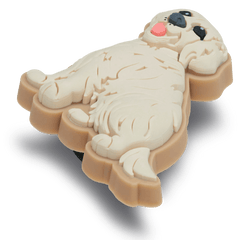Women|Men|Jibbitz™ Charms b'Golden Retriever Puppy Jibbitz Shoe Charm' | Crocs Outlet