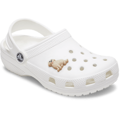 Women|Men|Jibbitz™ Charms b'Golden Retriever Puppy Jibbitz Shoe Charm' | Crocs Outlet