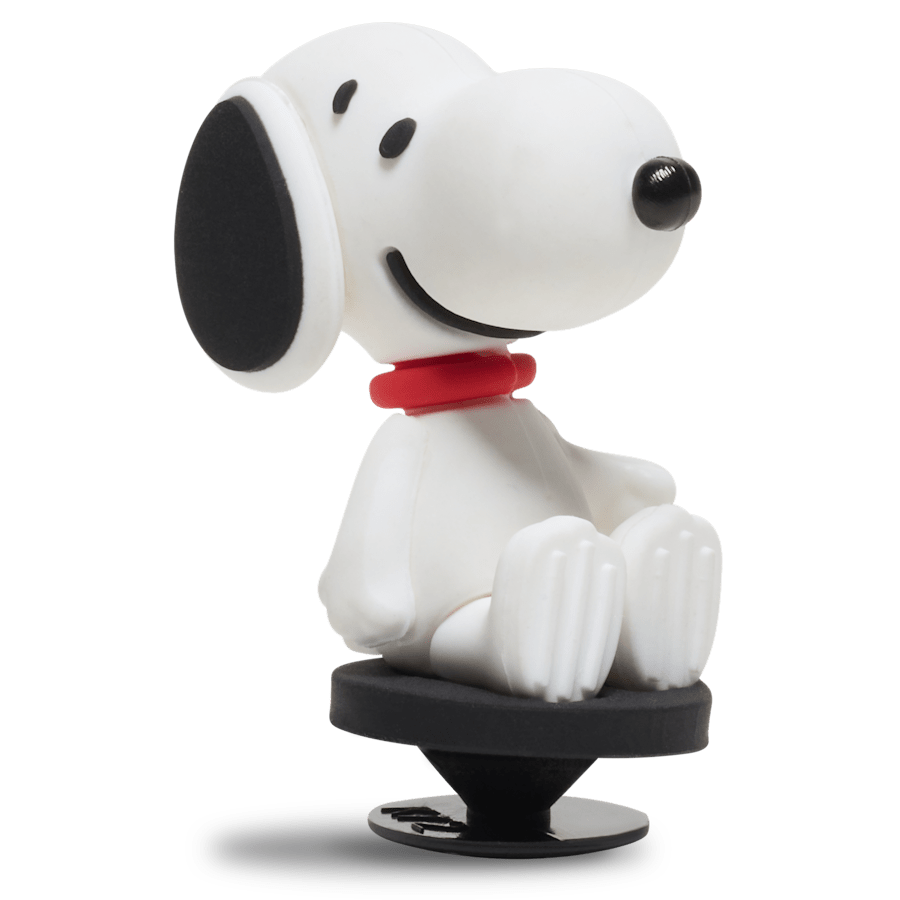 Women|Men|Kids|Jibbitz™ Charms 3D Snoopy Jibbitz™ charms | Crocs Discount