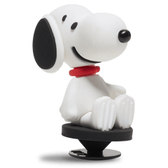 Women|Men|Kids|Jibbitz™ Charms 3D Snoopy Jibbitz™ charms | Crocs Discount