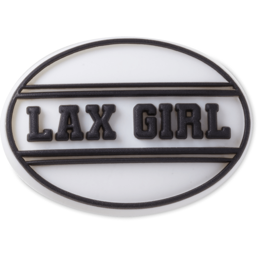 Women|Men|Jibbitz™ Charms LAX Girl Jibbitz™ charms | Crocs us