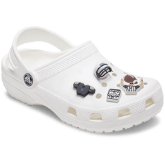 Women|Men|Jibbitz™ Charms Football Team 5 Pack Jibbitz™ charms | Crocs Near me