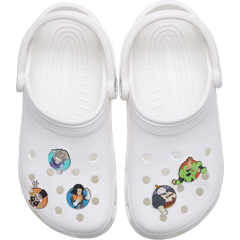 Women|Men|Kids|Jibbitz™ Charms Dragon Ball Z 5 Pack 2 Jibbitz™ charms | Crocs For sale
