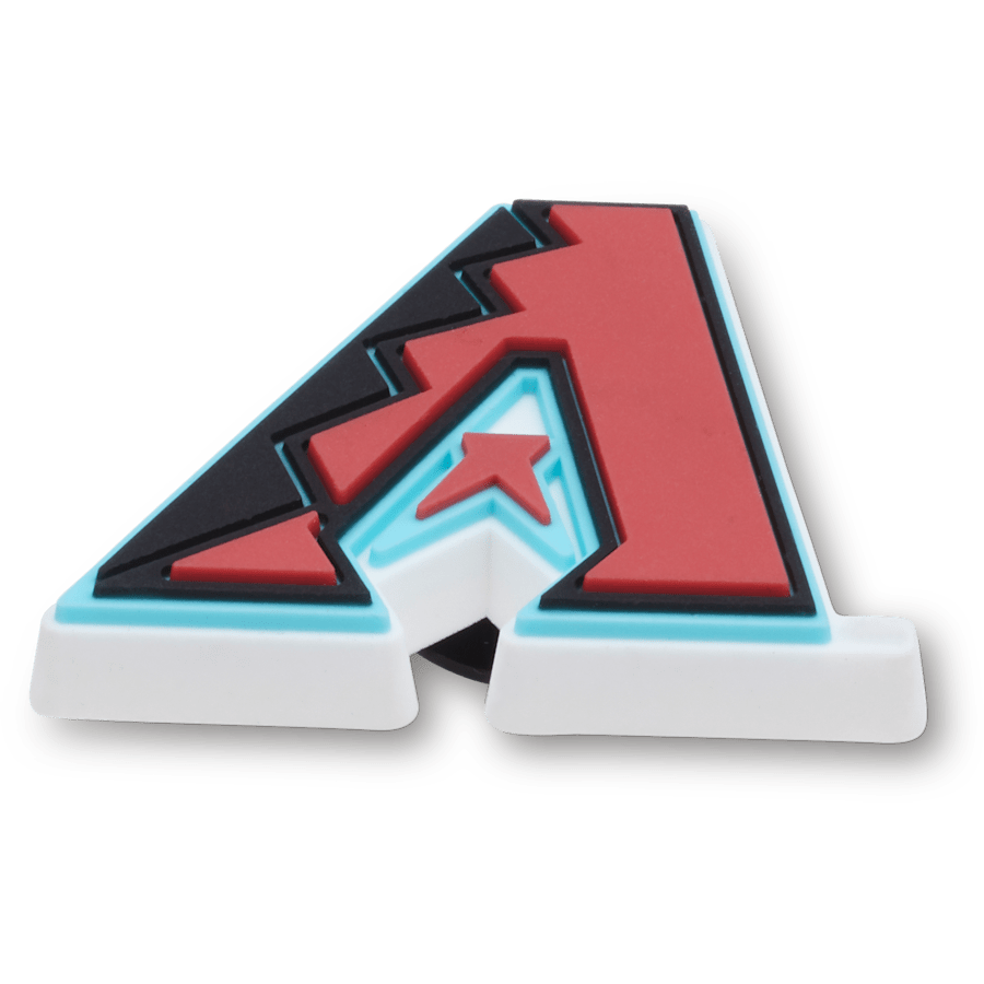 Women|Men|Jibbitz™ Charms MLB Arizona Diamondbacks 2 Jibbitz™ charms | Crocs Outlet