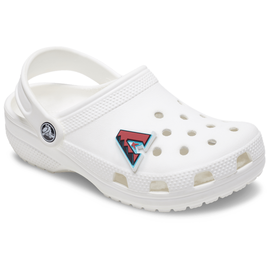 Women|Men|Jibbitz™ Charms MLB Arizona Diamondbacks 2 Jibbitz™ charms | Crocs Outlet