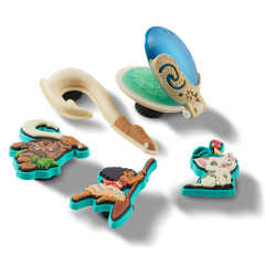 Women|Men|Kids|Jibbitz™ Charms Disney Moana 5 Pack Jibbitz™ charms | Crocs For sale