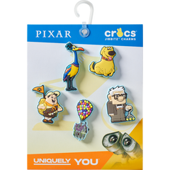 Women|Men|Kids|Jibbitz™ Charms Pixar UP 5 Pck Jibbitz™ charms | Crocs For sale