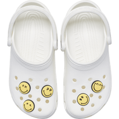 Women|Men|Jibbitz™ Charms Smileyworld 5Pck Jibbitz™ charms | Crocs Sale