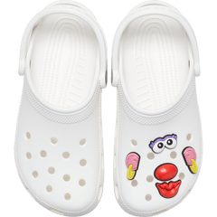 Women|Men|Jibbitz™ Charms Mrs Potato Head 5 Pck Jibbitz™ charms | Crocs