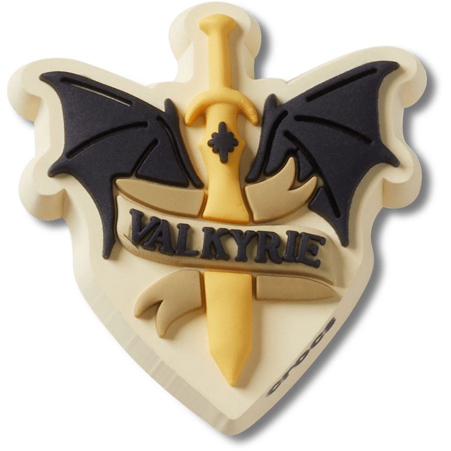 Women|Men|Kids|Jibbitz™ Charms Valkyrie Jibbitz™ charms | Crocs Discount