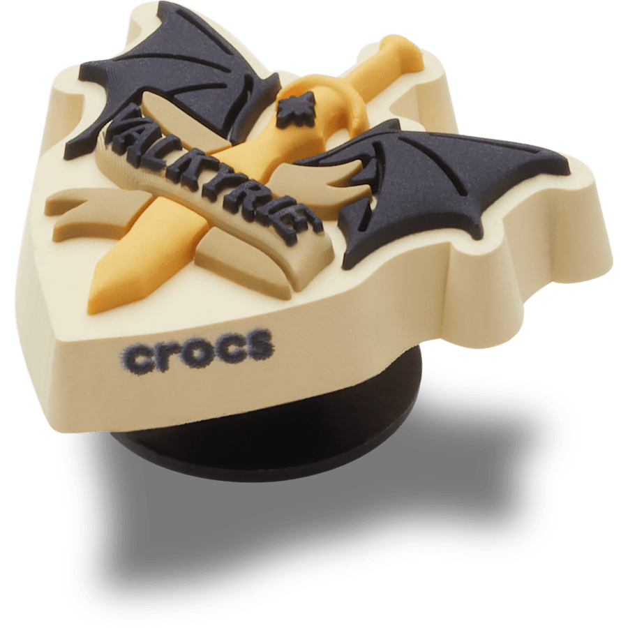 Women|Men|Kids|Jibbitz™ Charms Valkyrie Jibbitz™ charms | Crocs Discount