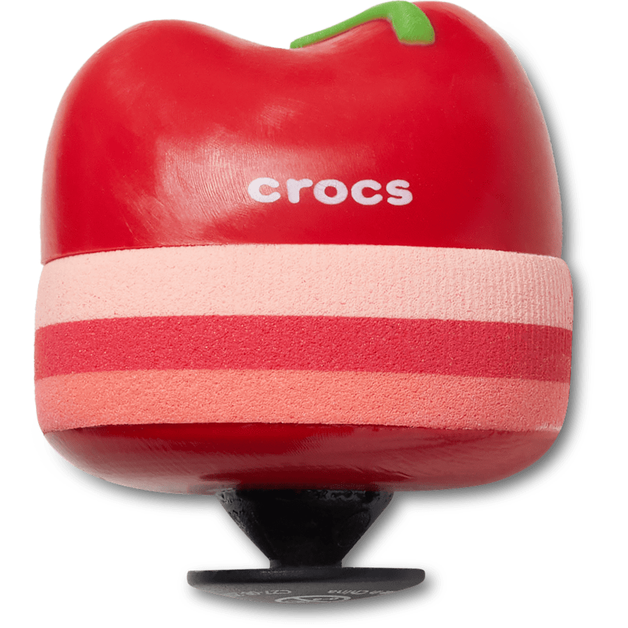Women|Men|Jibbitz™ Charms Stacked Cherry Jibbitz™ charms | Crocs us