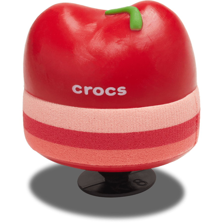 Women|Men|Jibbitz™ Charms Stacked Cherry Jibbitz™ charms | Crocs us