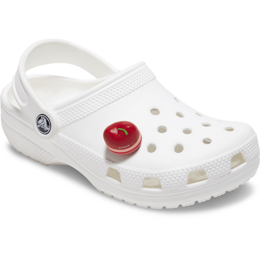 Women|Men|Jibbitz™ Charms Stacked Cherry Jibbitz™ charms | Crocs us