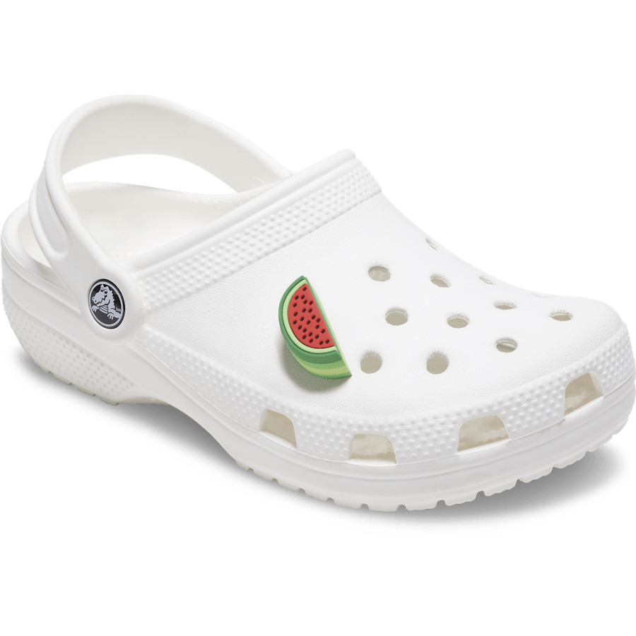 Women|Men|Jibbitz™ Charms Stacked Watermelon Jibbitz™ charms | Crocs Online