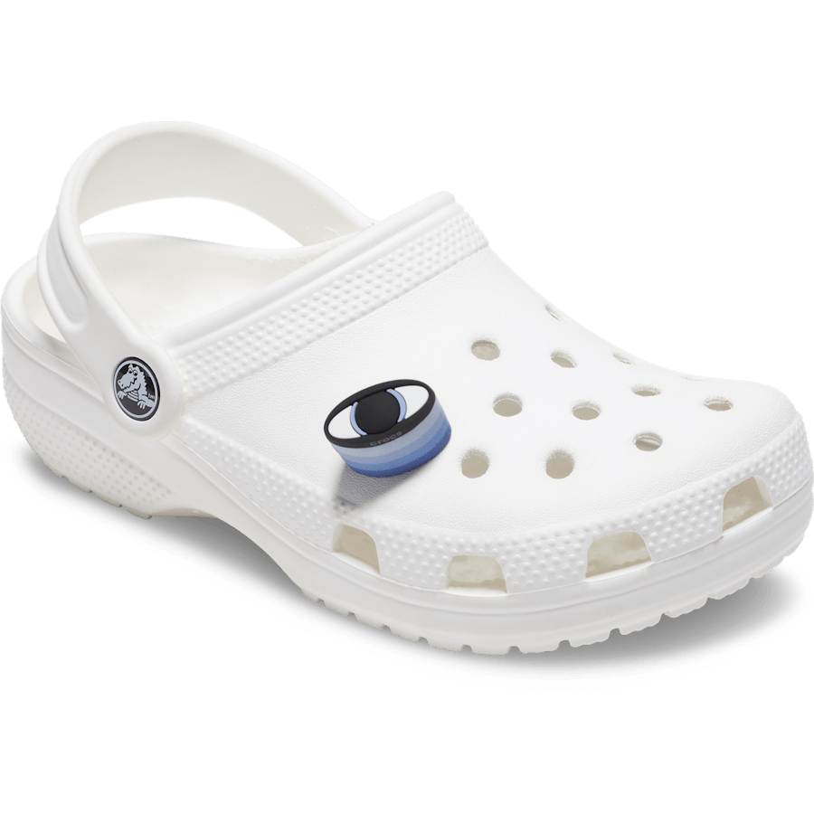 Women|Men|Jibbitz™ Charms Stacked Evil Eye Jibbitz™ charms | Crocs