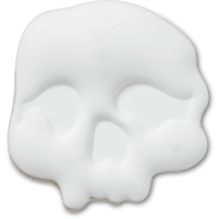 Women|Men|Jibbitz™ Charms Stacked Skull Jibbitz™ charms | Crocs Near me