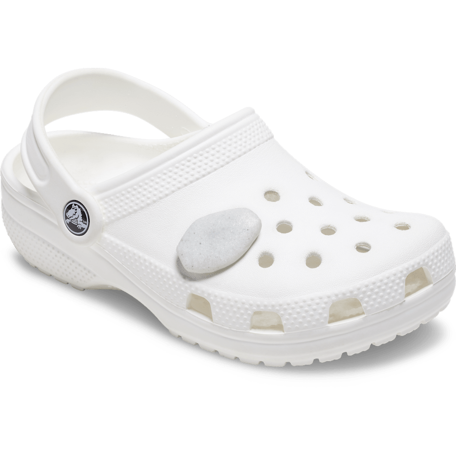 Women|Men|Jibbitz™ Charms Matte Stone 1 Jibbitz™ charms | Crocs For sale