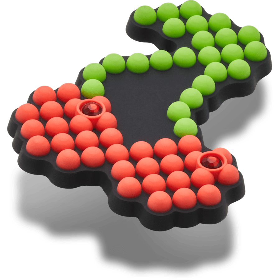Women|Men|Jibbitz™ Charms Beaded Cherry Jibbitz™ charms | Crocs On sale
