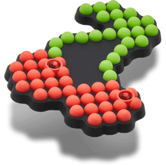 Women|Men|Jibbitz™ Charms Beaded Cherry Jibbitz™ charms | Crocs On sale