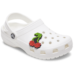 Women|Men|Jibbitz™ Charms Beaded Cherry Jibbitz™ charms | Crocs On sale