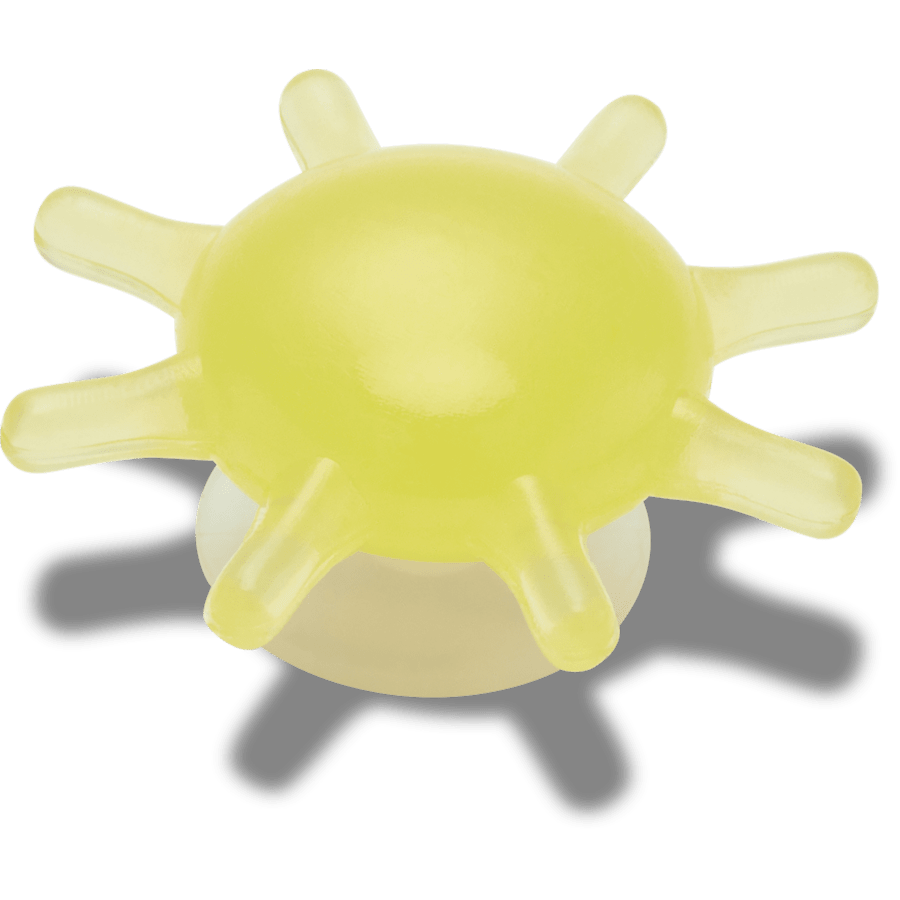 Women|Men Squish Filled Sunshine Jibbitz™ charms | Crocs Sale