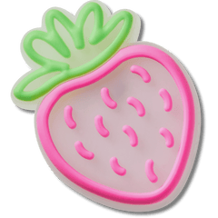 Women|Men|Jibbitz™ Charms Lights Up Strawberry Jibbitz™ charms | Crocs Sale