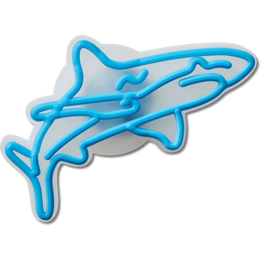 Women|Men|Jibbitz™ Charms Lights Up Shark Jibbitz™ charms | Crocs Sale