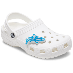Women|Men|Jibbitz™ Charms Lights Up Shark Jibbitz™ charms | Crocs Sale