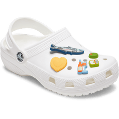 Women|Men|Jibbitz™ Charms Ciao Bella 5 Pack Jibbitz™ charms | Crocs On sale