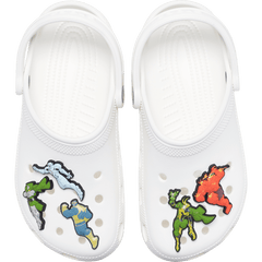 Women|Men|Kids|Jibbitz™ Charms Avengers Villains 5Pck Jibbitz™ charms | Crocs Online