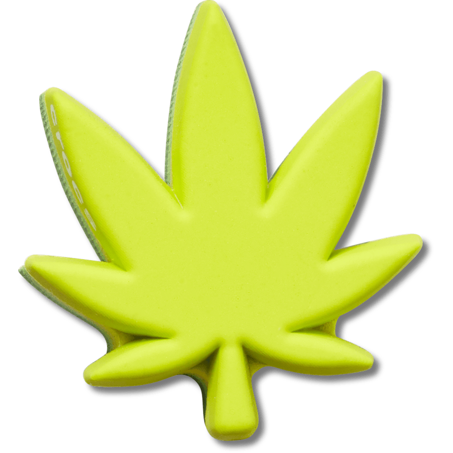 Women|Men|Jibbitz™ Charms Stacked Hemp Leaf Jibbitz™ charms | Crocs Near me