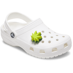 Women|Men|Jibbitz™ Charms Stacked Hemp Leaf Jibbitz™ charms | Crocs Near me