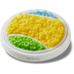 Women|Men|Jibbitz™ Charms Fuzzy Tennis Ball Jibbitz™ charms | Crocs us