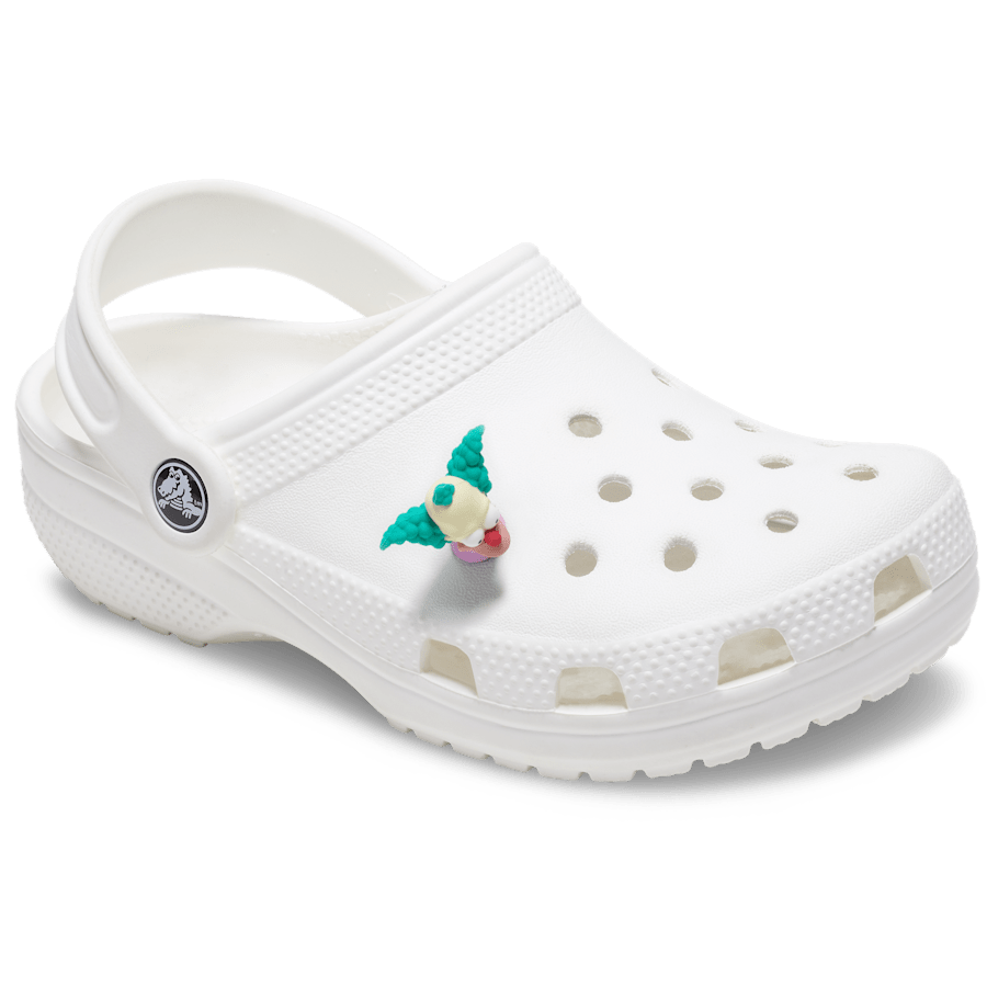 Women|Men|Jibbitz™ Charms The Simpsons Krusty Clown 3D Jibbitz™ charms | Crocs Near me
