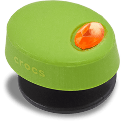 Women|Men|Jibbitz™ Charms Fancy Olive Jibbitz™ charms | Crocs For sale