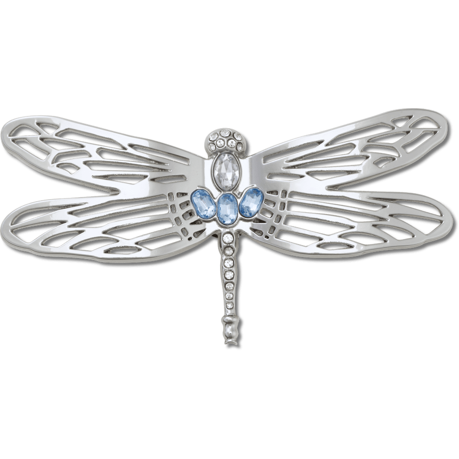 Women|Men|Jibbitz™ Charms Silver Dragonfly Jibbitz™ charms | Crocs Near me