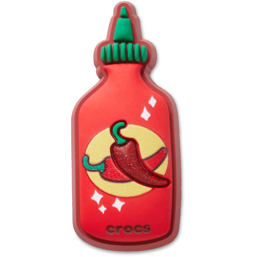 Women|Men|Jibbitz™ Charms HOT Hot Sauce Jibbitz™ charms | Crocs For sale