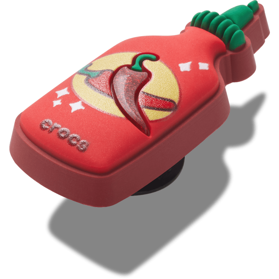 Women|Men|Jibbitz™ Charms HOT Hot Sauce Jibbitz™ charms | Crocs For sale