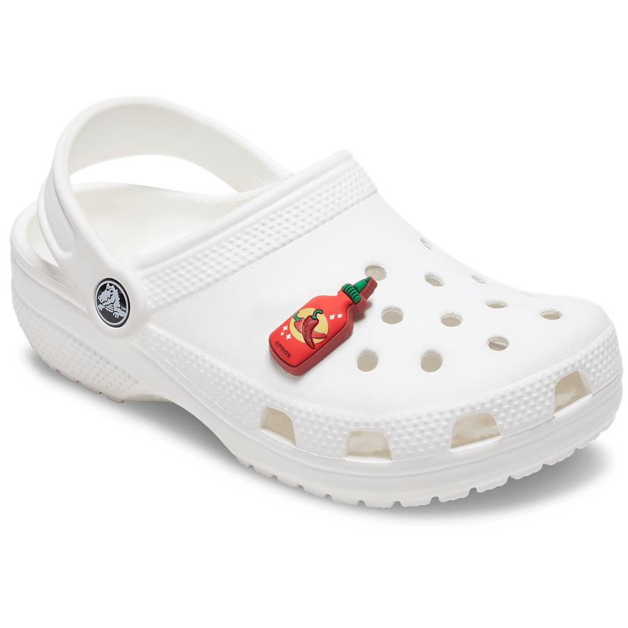 Women|Men|Jibbitz™ Charms HOT Hot Sauce Jibbitz™ charms | Crocs For sale