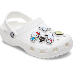 Women|Men|Kids|Jibbitz™ Charms HK Friends 5 Pack Jibbitz™ charms | Crocs