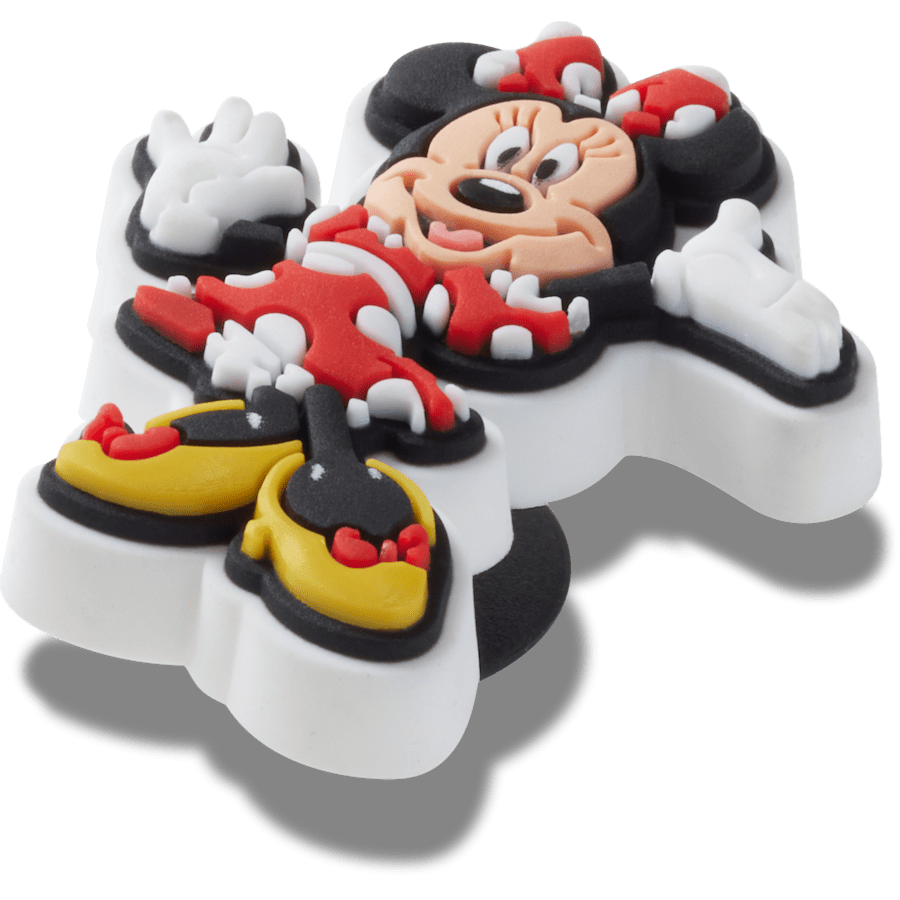Women|Men|Kids|Jibbitz™ Charms Disney Minnie Mouse Jibbitz™ charms | Crocs Online