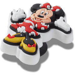 Women|Men|Kids|Jibbitz™ Charms Disney Minnie Mouse Jibbitz™ charms | Crocs Online