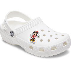 Women|Men|Kids|Jibbitz™ Charms Disney Minnie Mouse Jibbitz™ charms | Crocs Online