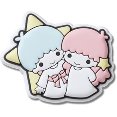 Women|Men|Kids|Jibbitz™ Charms Sanrio Little Twin Stars Jibbitz™ charms | Crocs Discount