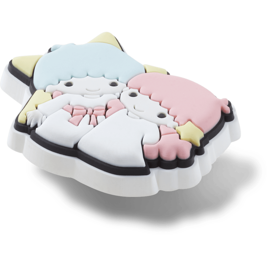 Women|Men|Kids|Jibbitz™ Charms Sanrio Little Twin Stars Jibbitz™ charms | Crocs Discount
