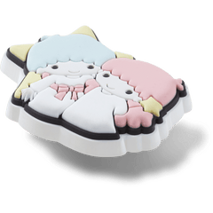 Women|Men|Kids|Jibbitz™ Charms Sanrio Little Twin Stars Jibbitz™ charms | Crocs Discount